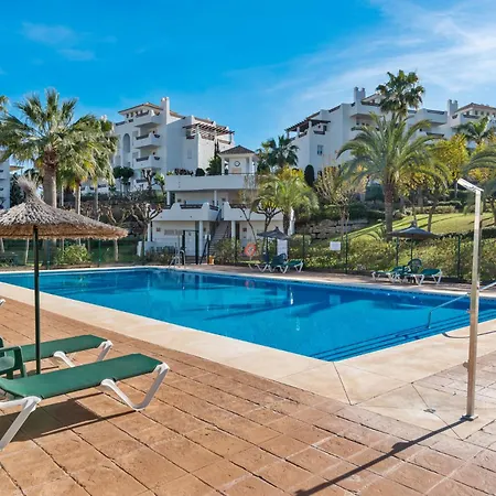 Appartement Casa Lazo Estepona