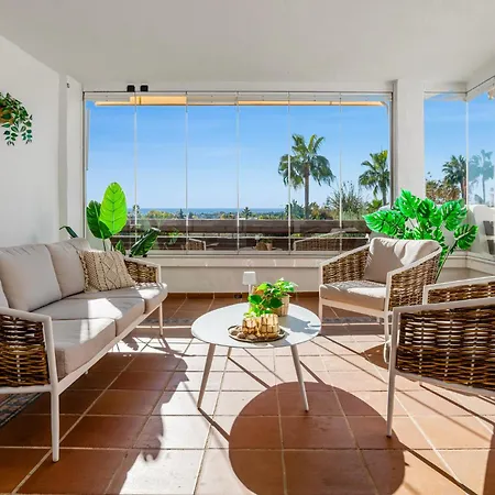 Appartement Casa Lazo