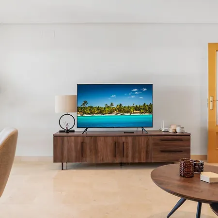 Casa Lazo Appartement