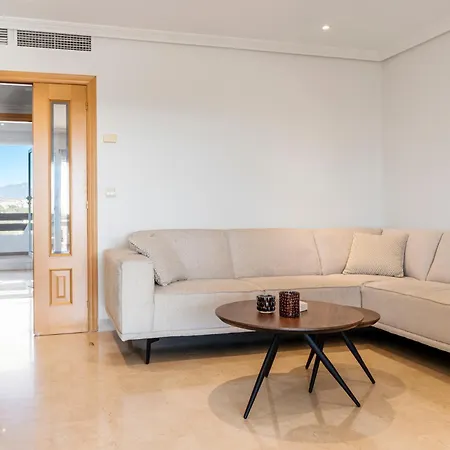 Casa Lazo Appartement