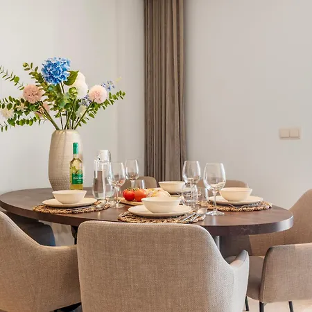 Appartement Casa Lazo