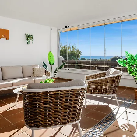 Casa Lazo Appartement *