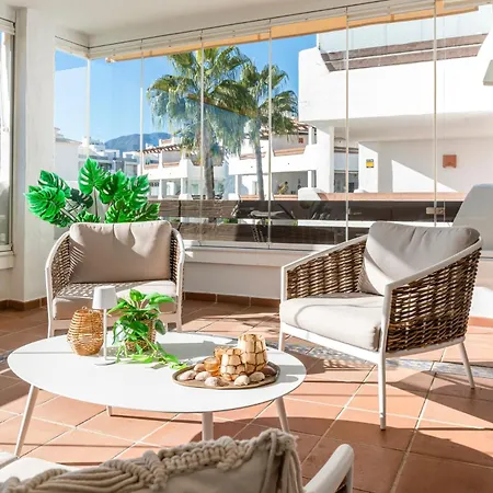 Casa Lazo Appartement *