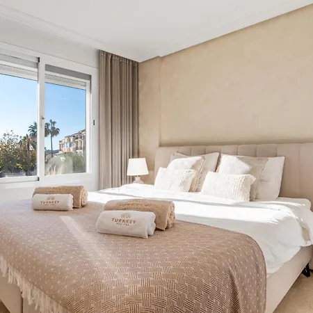 Appartement Casa Lazo