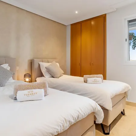 Casa Lazo Appartement *