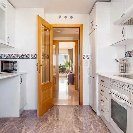 Appartement Casa Lazo