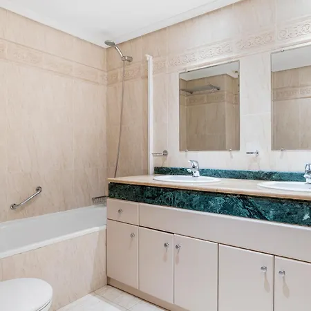 Appartement Casa Lazo Estepona