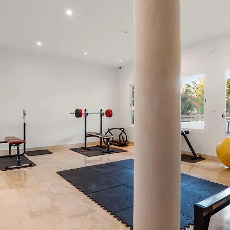 Appartement Casa Lazo *